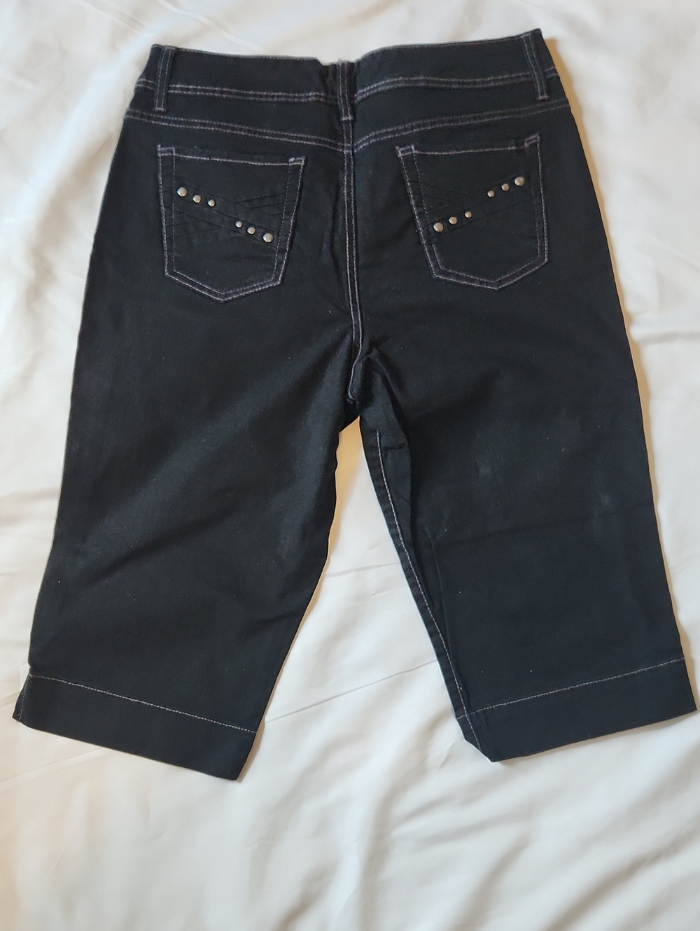 Nine West Vintage Shorts